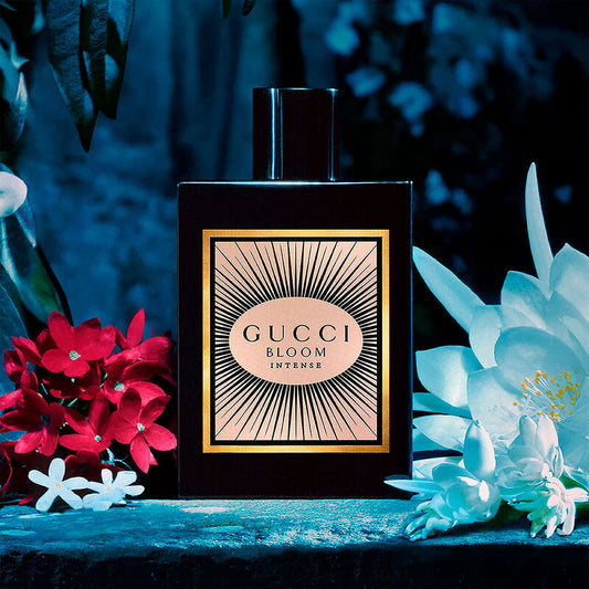 GUCCI 花悅魅意濃郁淡香精 BLOOM Eau de Parfum Intense
