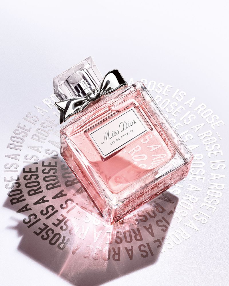 Miss Dior 淡香水 Eau de toilette