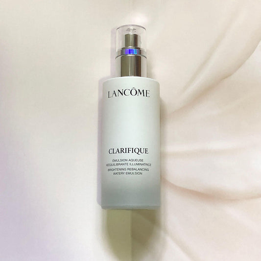 Lancôme 蘭蔻 超極光亮白保濕精華乳