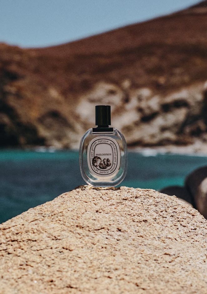 Diptyque 蒂普提克 Philosykos 希臘無花果淡香水 Eau de Toilette - 50ML