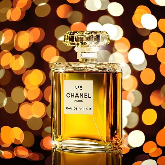 CHANEL 香奈兒 N°5 典藏香水 EAU DE PARFUM