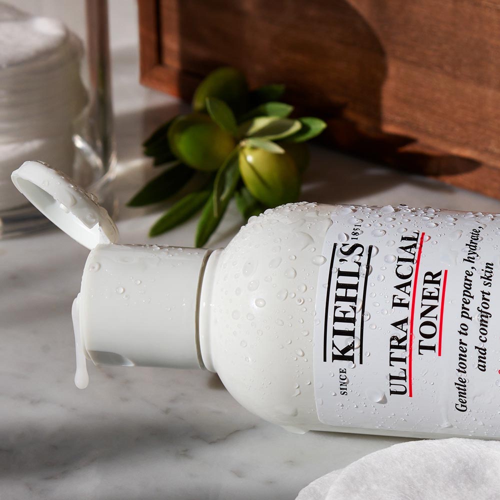 KIEHL'S 契爾氏 冰河保濕機能水