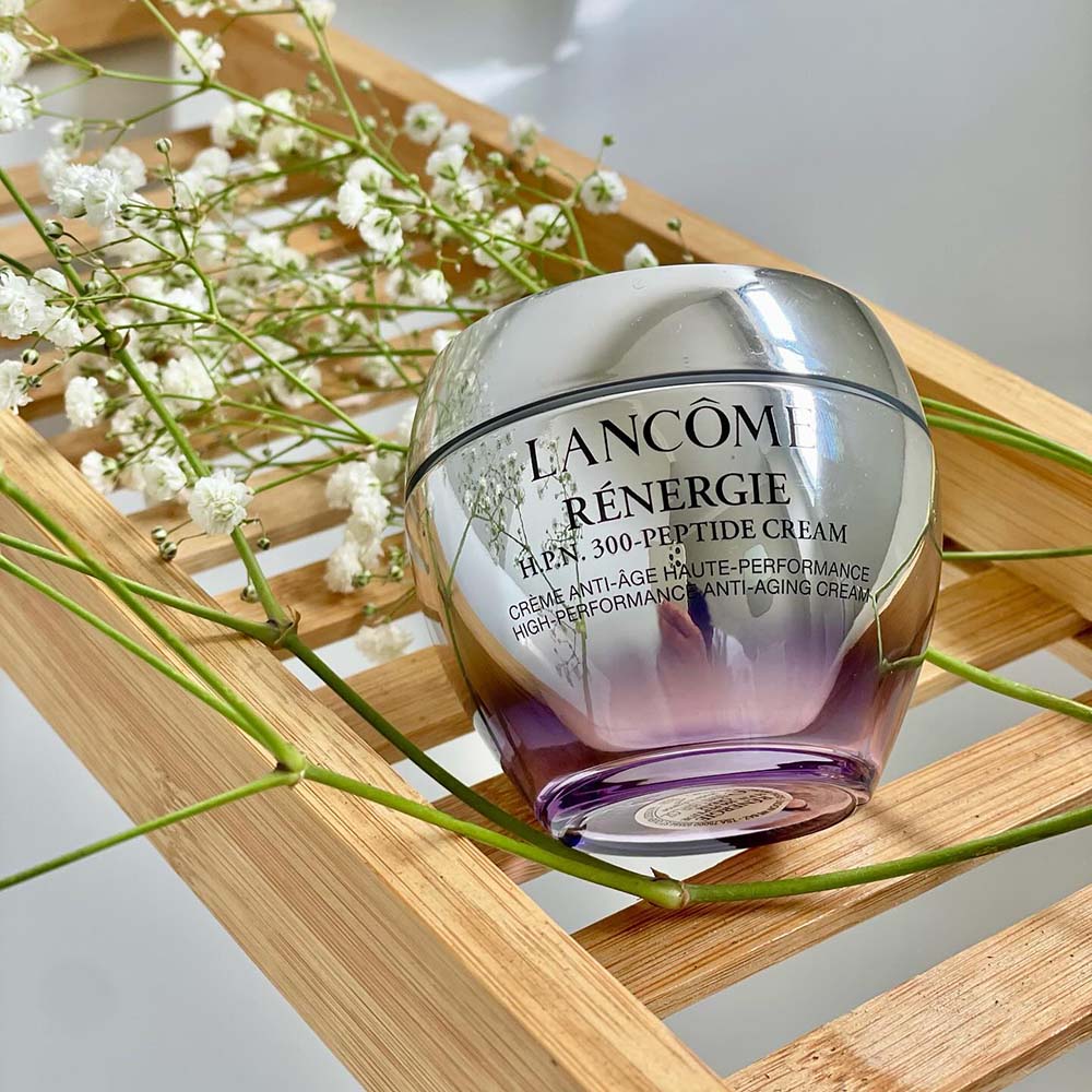 Lancôme 蘭蔻 超緊顏多肽抗痕霜 RENERGIE H.P.N. 300-PEPTIDE CREAM