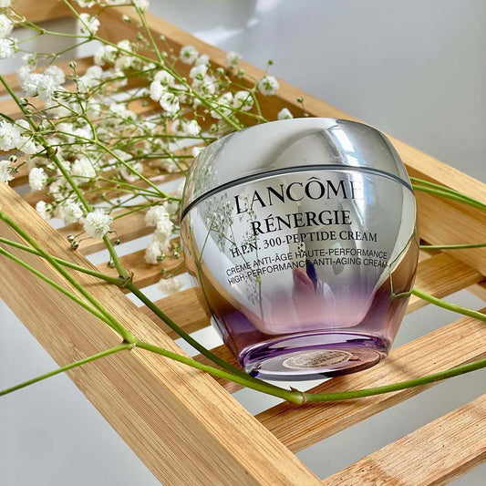Lancôme 蘭蔻 超緊顏多肽抗痕霜 RENERGIE H.P.N. 300-PEPTIDE CREAM