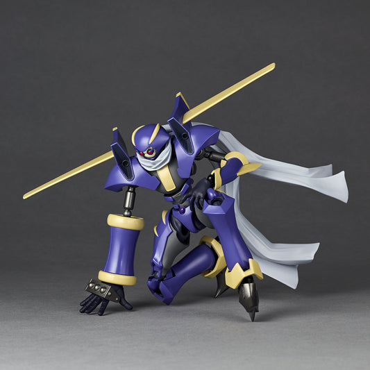 輪轉科技系列 遊戲王5D's 垃圾戰士