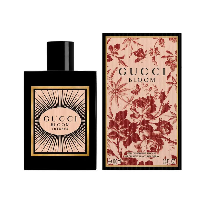 GUCCI 花悅魅意濃郁淡香精 BLOOM Eau de Parfum Intense