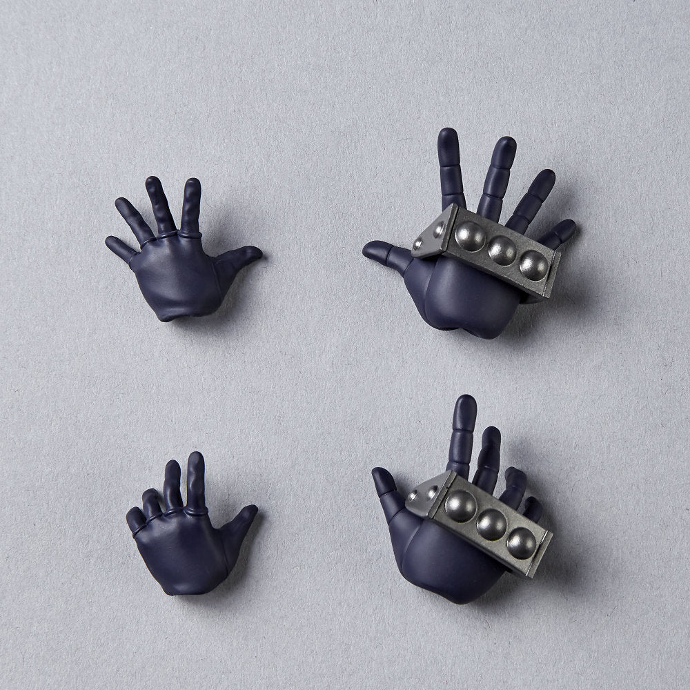 輪轉科技系列 遊戲王5D's 垃圾戰士