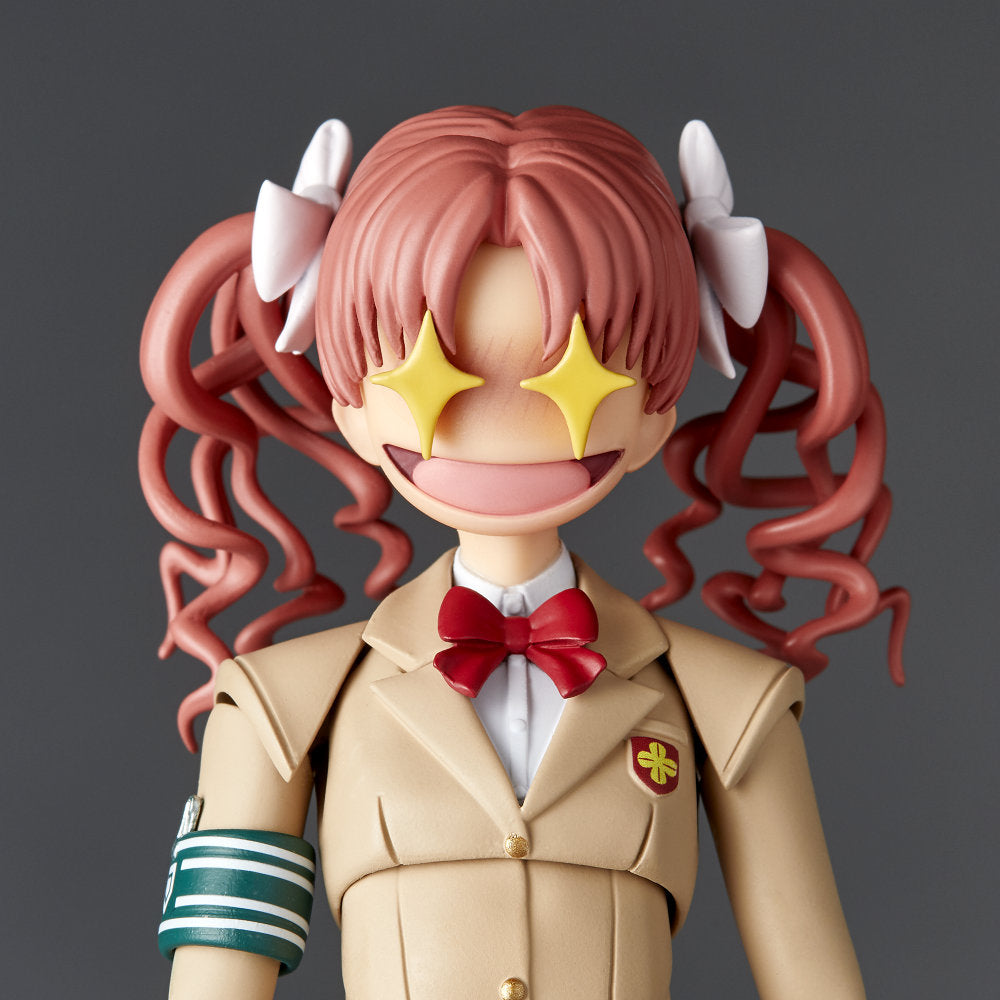 輪轉科技系列 科學超電磁砲 白井黑子