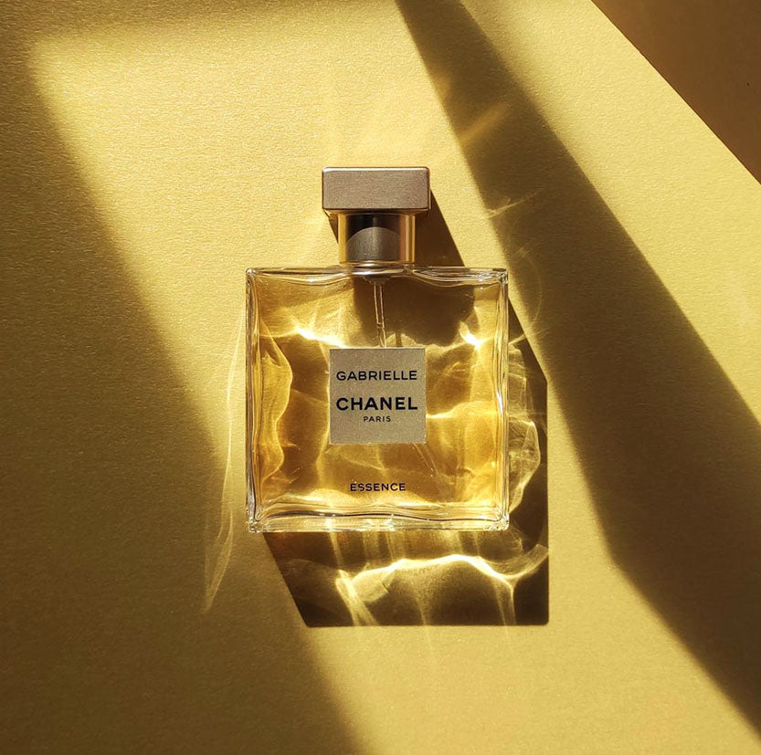 CHANEL 香奈兒 嘉柏麗琉金香水 Essence Eau De Parfum