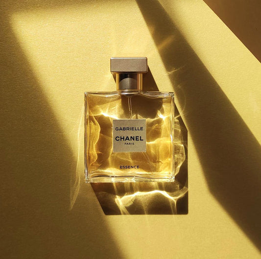 CHANEL 香奈兒 嘉柏麗琉金香水 Essence Eau De Parfum