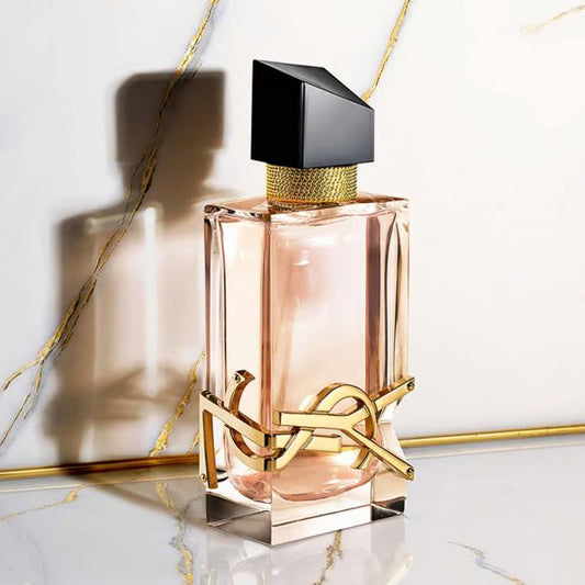 YSL 聖羅蘭 LIBRE 自由不羈淡香水 EAU DE TOILETTE