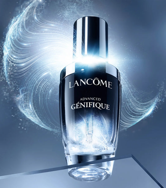 Lancôme 蘭蔻 小黑瓶 超未來肌因賦活露 ADVANCED GENIFIQUE SERUM
