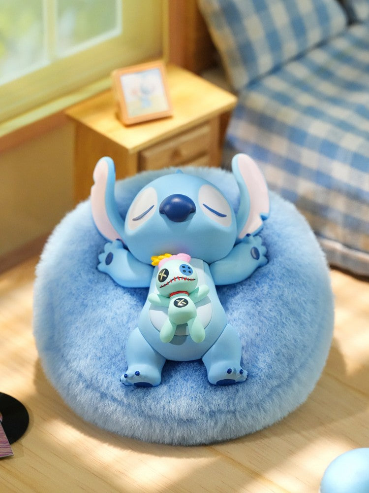 BESTINE x Disney 慵懶星期天 盲盒 6入套組