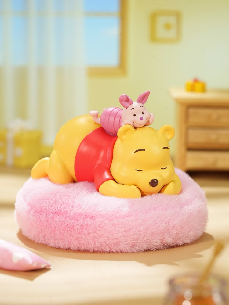 BESTINE x Disney 慵懶星期天 盲盒 6入套組