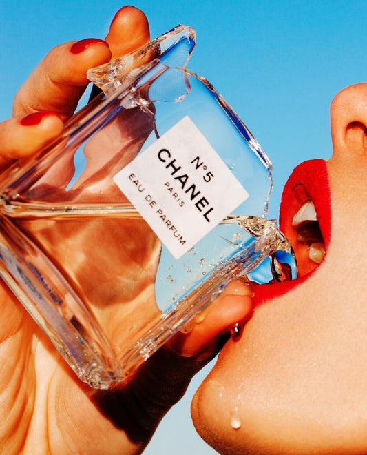 CHANEL 香奈兒 N°5 典藏香水 EAU DE PARFUM