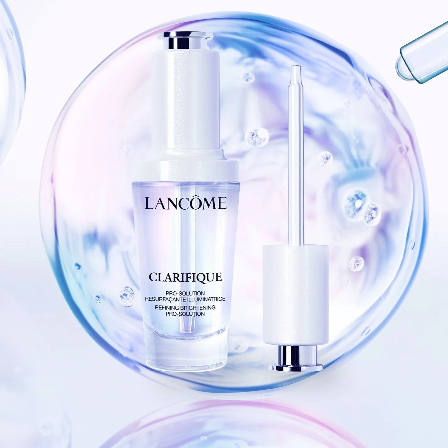 Lancôme 蘭蔻 超極光淨亮淡斑激萃 CLARIFIQUE REFINING BRIGHTENING PRO-SOLUTION
