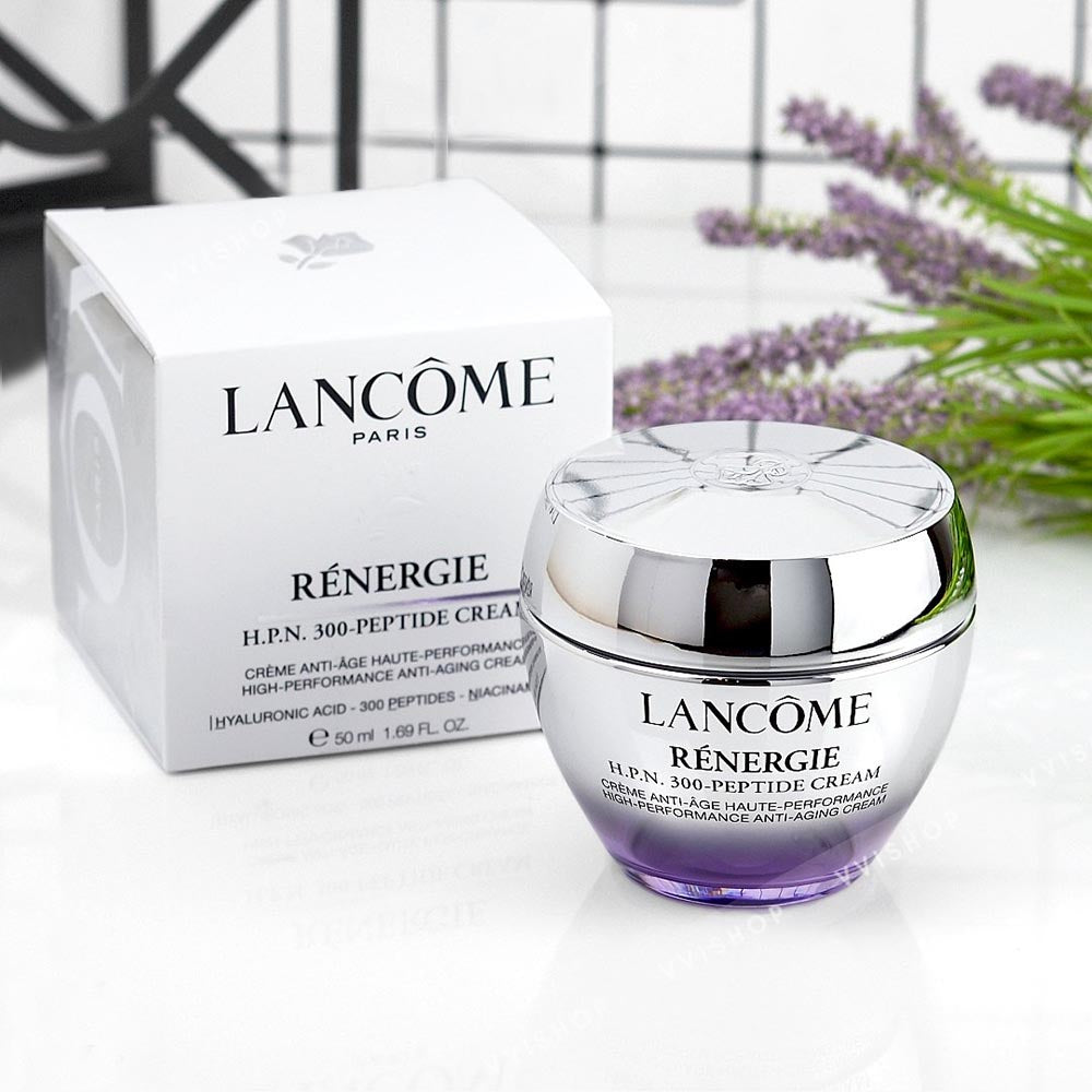 Lancôme 蘭蔻 超緊顏多肽抗痕霜 RENERGIE H.P.N. 300-PEPTIDE CREAM