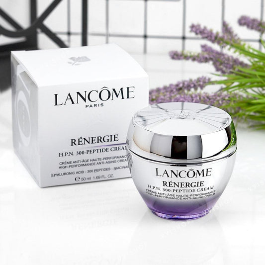 Lancôme 蘭蔻 超緊顏多肽抗痕霜 RENERGIE H.P.N. 300-PEPTIDE CREAM