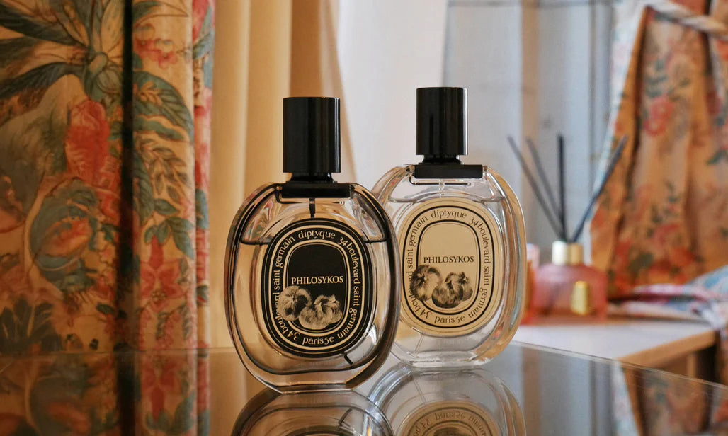 Diptyque 蒂普提克 Philosykos 希臘無花果淡香水 Eau de Toilette - 50ML