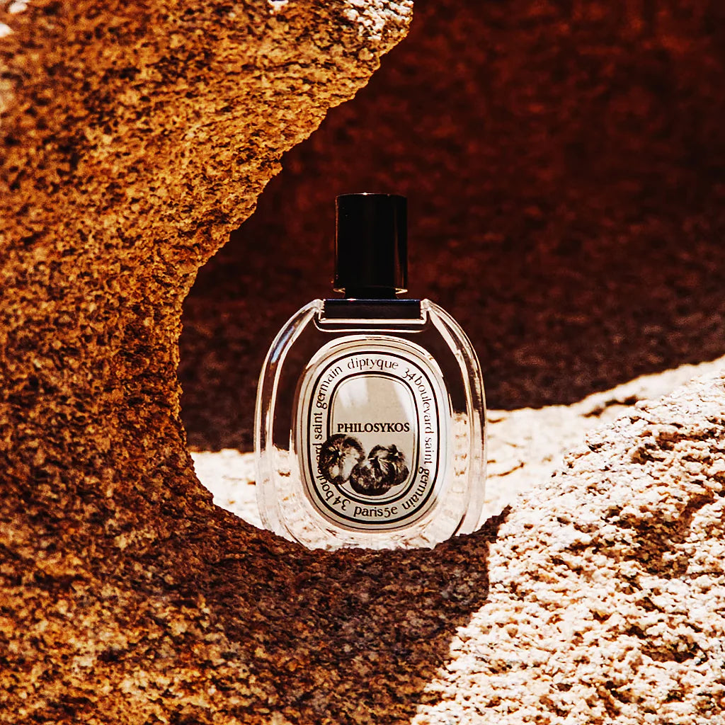 Diptyque 蒂普提克 Philosykos 希臘無花果淡香水 Eau de Toilette - 50ML