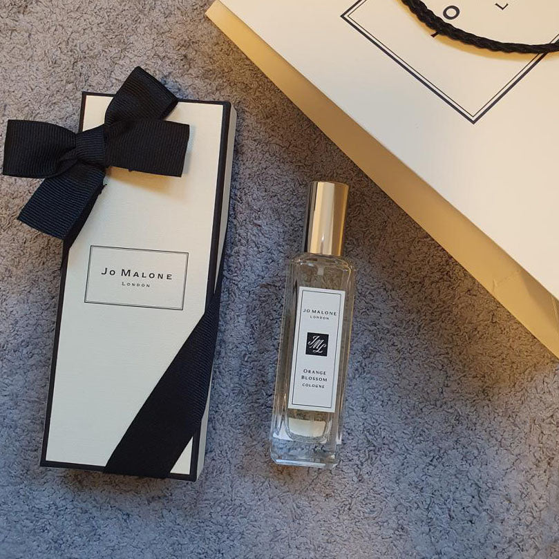 JO MALONE 橙花香水 Orange Blossom Cologne