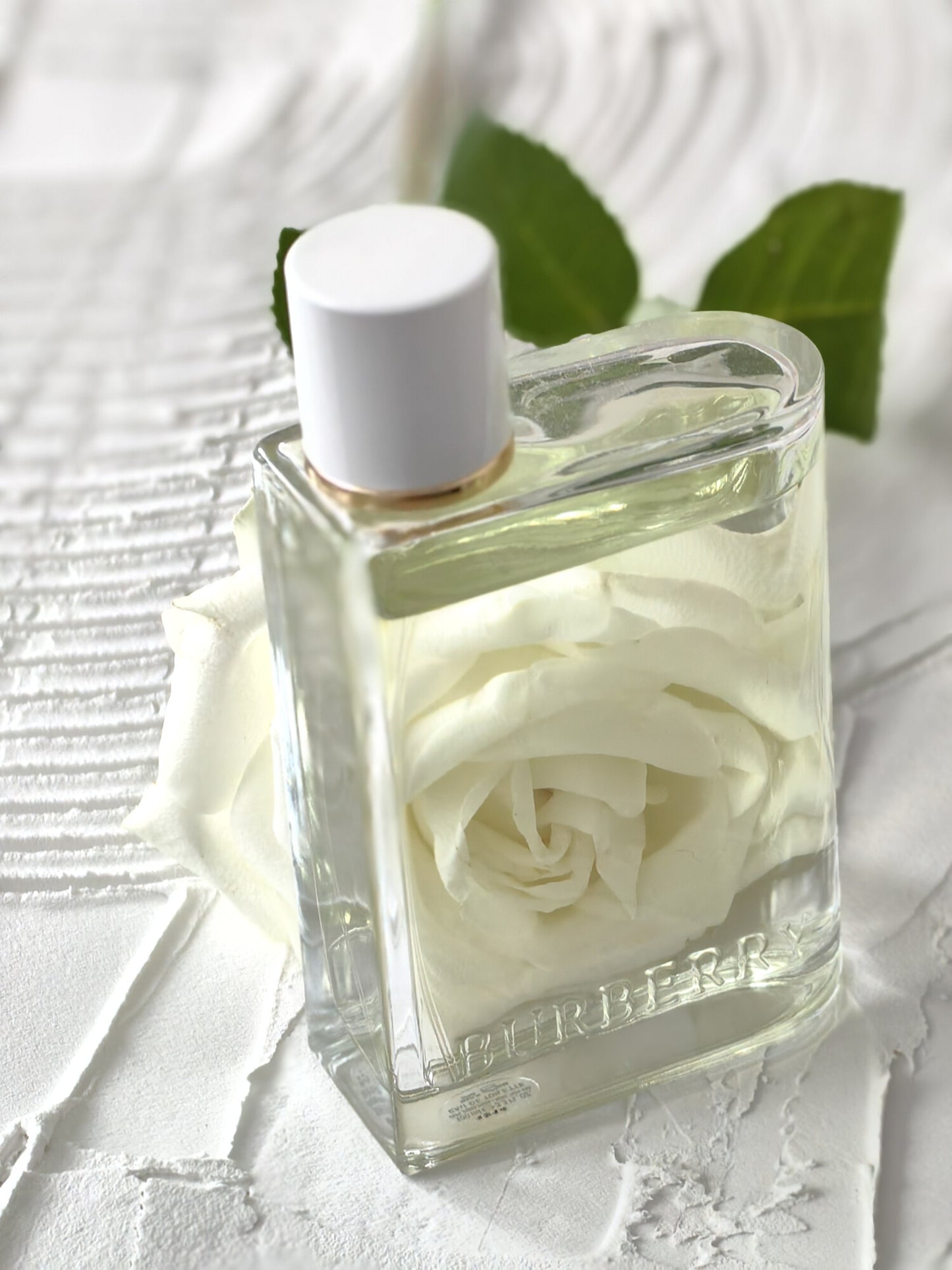 BURBERRY「花與她」果漾淡香水 HER Eau de Toilette