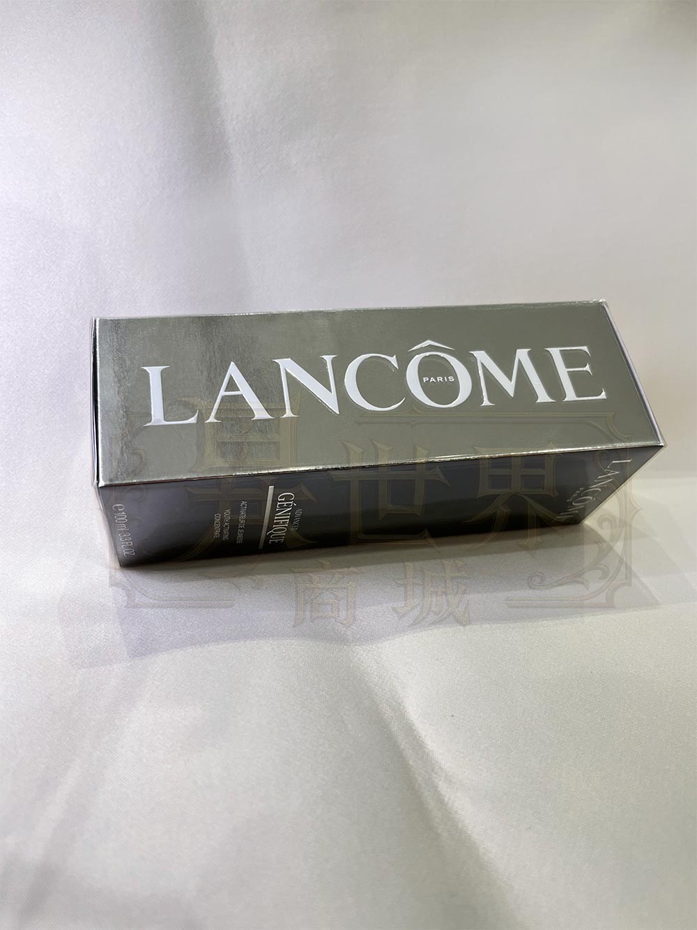 Lancôme 蘭蔻 小黑瓶 超未來肌因賦活露 ADVANCED GENIFIQUE SERUM