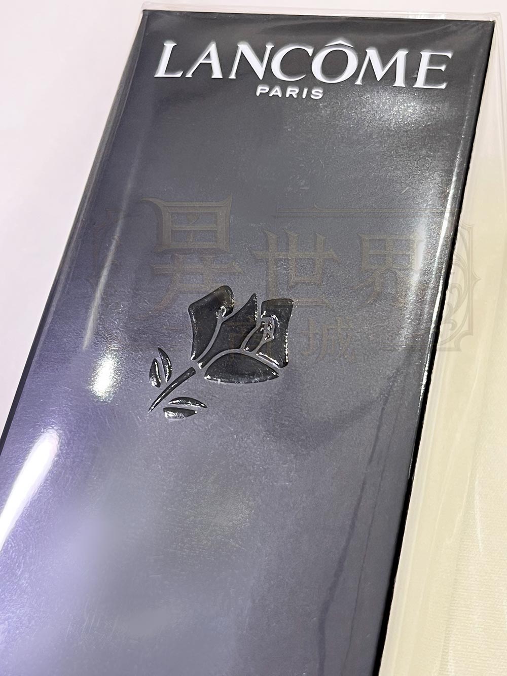 Lancôme 蘭蔻 小黑瓶 超未來肌因賦活露 ADVANCED GENIFIQUE SERUM