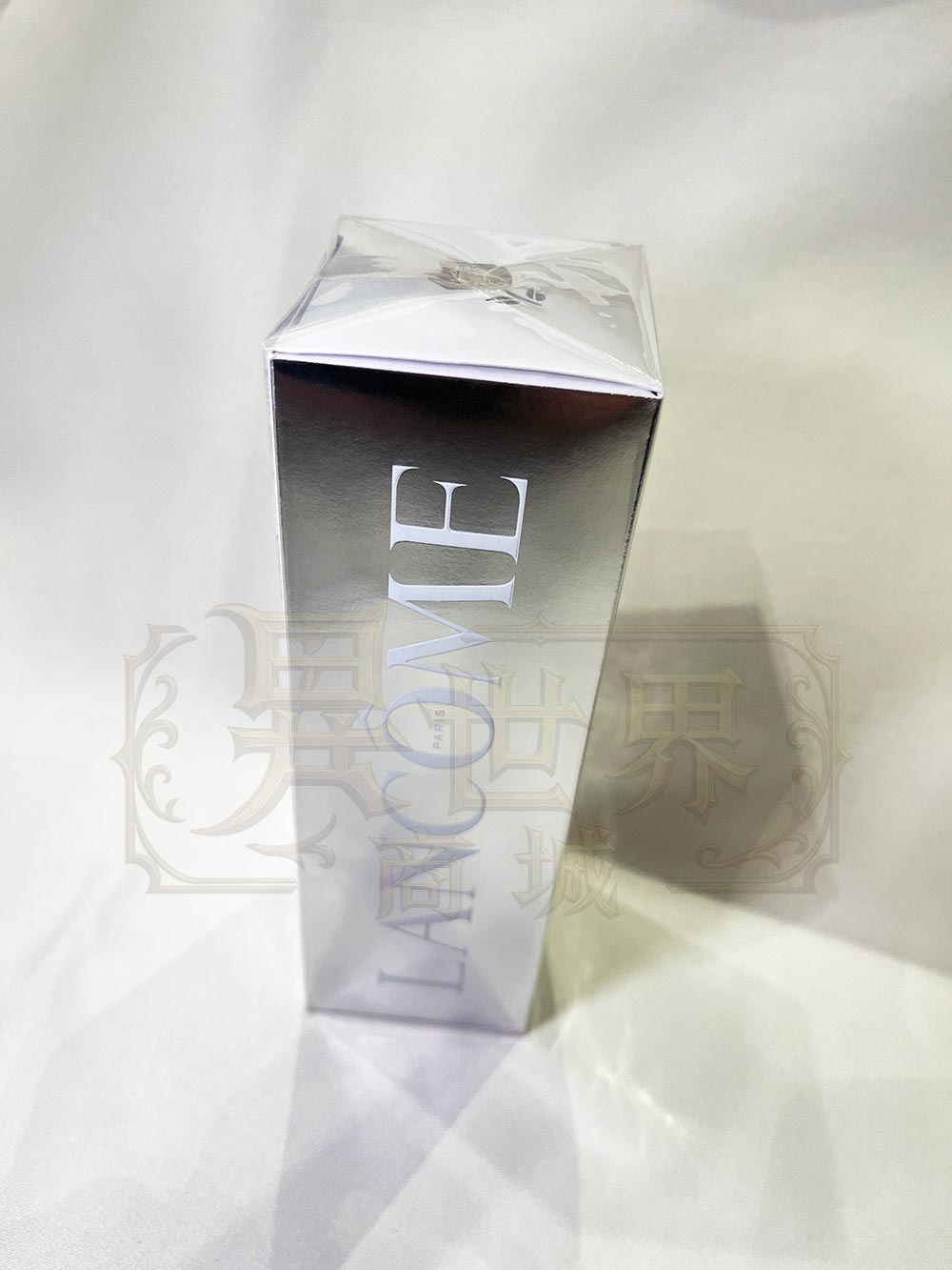 Lancôme 蘭蔻 超極光活粹晶露 Clarifique Clarifying Double Treatment Essence (新版)