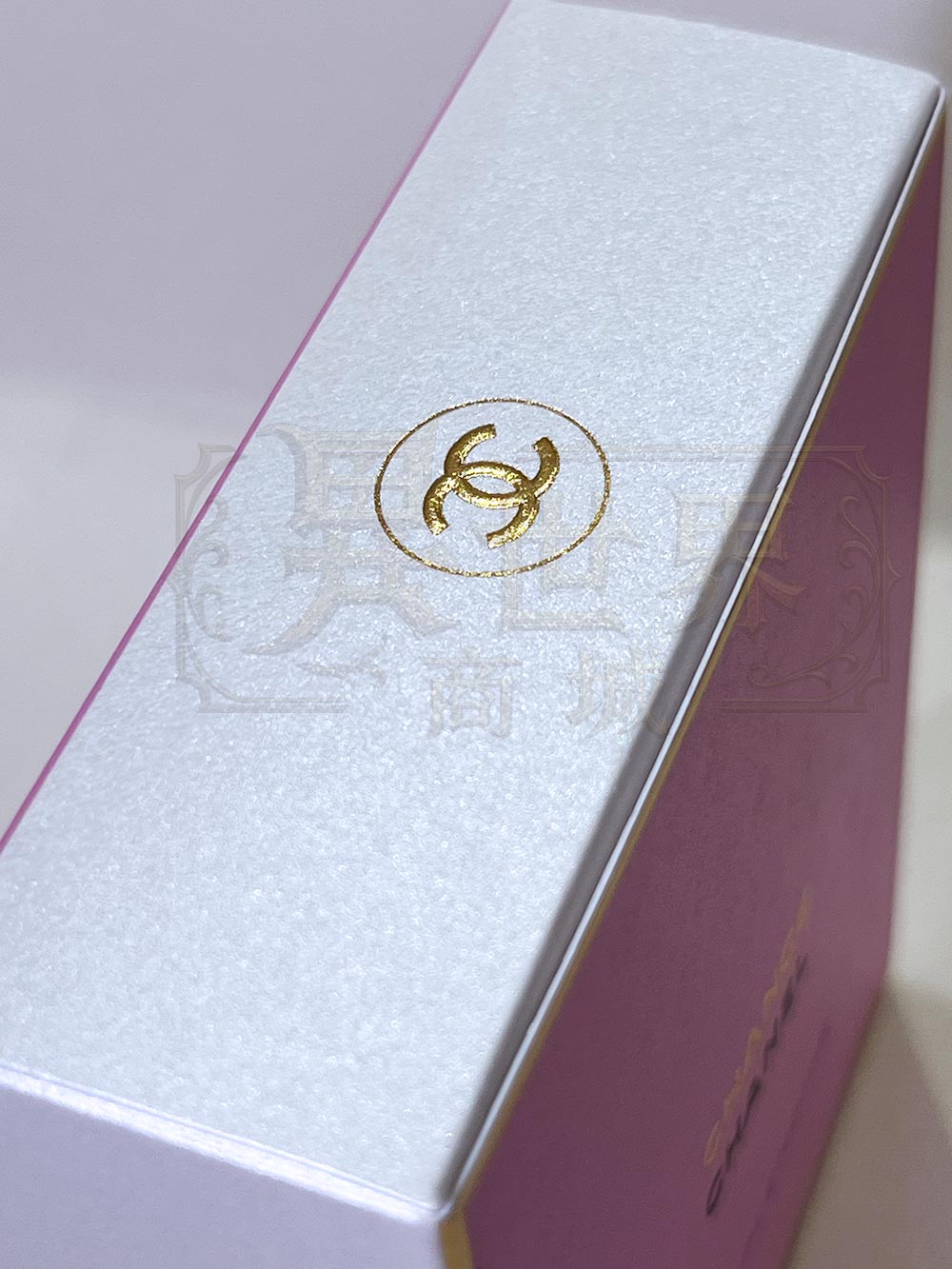 CHANEL CHANCE系列 紫色霓幻香水 EAU SPLENDIDE Eau de Parfum