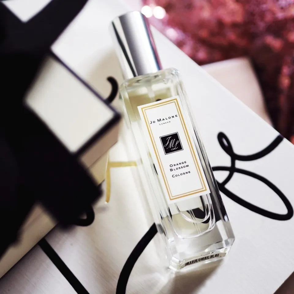 JO MALONE 橙花香水 Orange Blossom Cologne