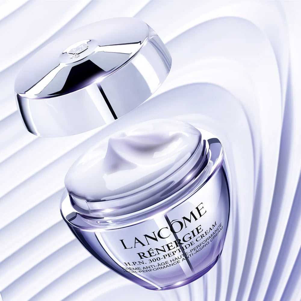Lancôme 蘭蔻 超緊顏多肽抗痕霜 RENERGIE H.P.N. 300-PEPTIDE CREAM