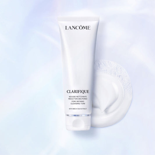 Lancôme 蘭蔻 超極光淨緻毛孔洗面乳