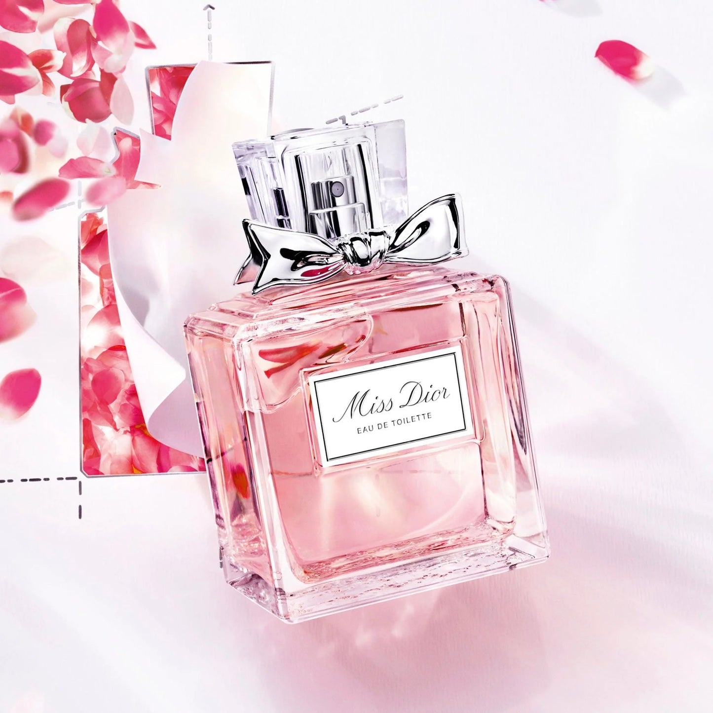 Miss Dior 淡香水 Eau de toilette