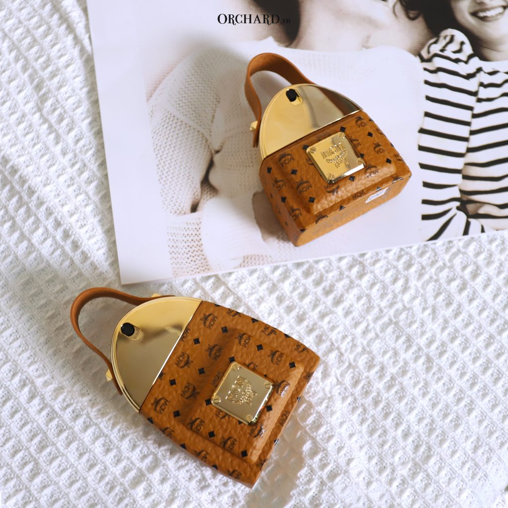 MCM 經典背包淡香精 Classic Backpack Eau De Parfum