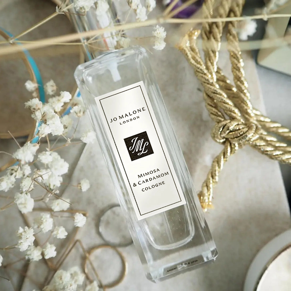 JO MALONE 含羞草與小荳蔻香水 Mimosa & Cardamom Cologne