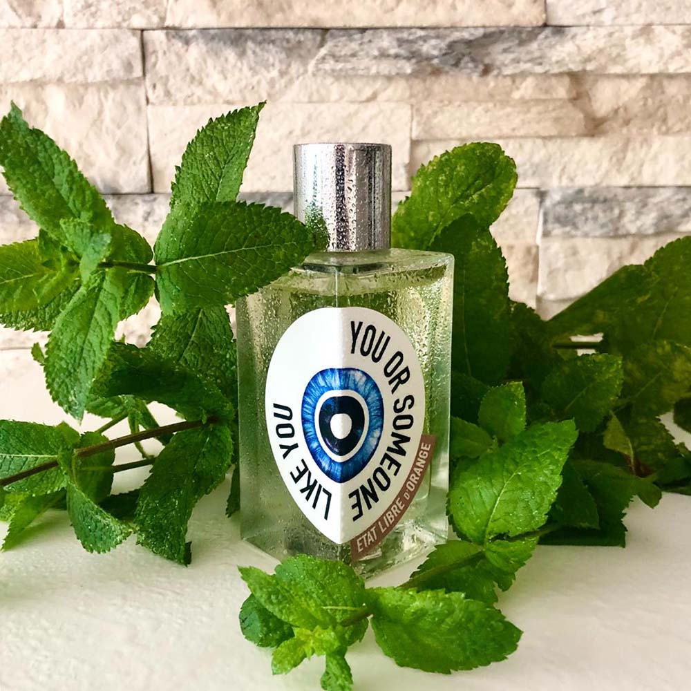 Etat Libre d'Orange 解放橘郡 你或像你的人 You Or Someone Like You Eau De Parfum