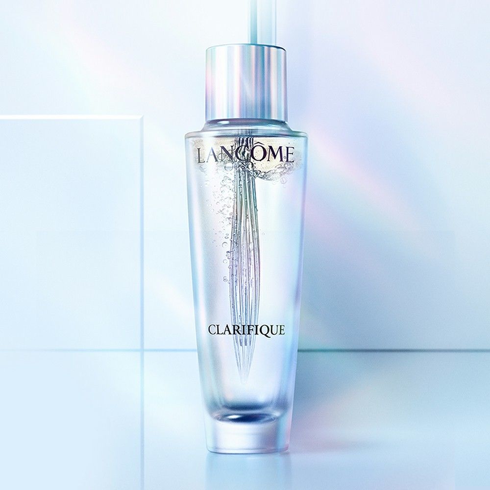 Lancôme 蘭蔻 超極光活粹晶露 Clarifique Refining Enzymatic Dual Essence