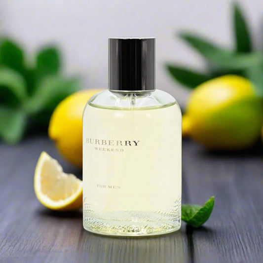 BURBERRY Weekend 週末男士淡香水 Eau de Toilette