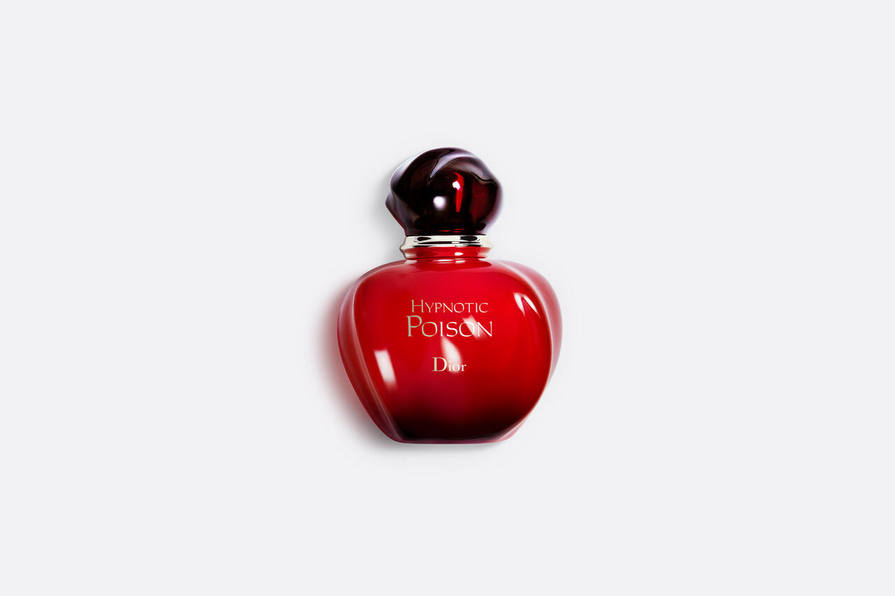 Dior Hypnotic Poison 紅毒藥女性淡香水 Eau de Toilette