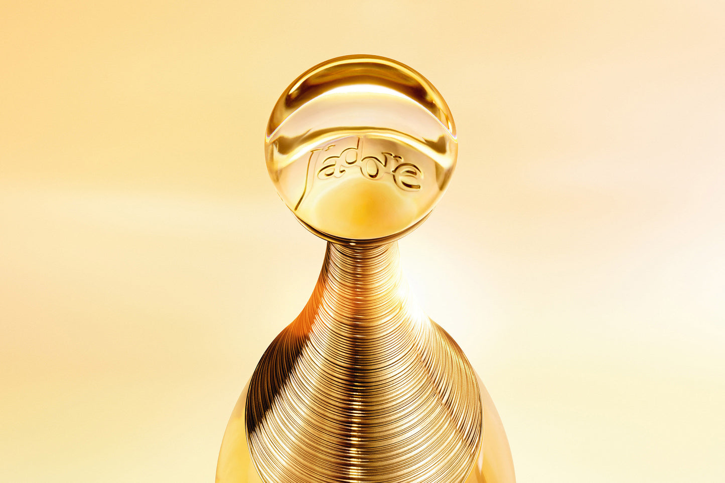 Dior J'adore 香氛 Eau de Parfum 陽光花香調