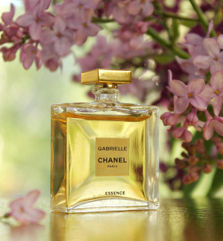 CHANEL 香奈兒 嘉柏麗琉金香水 Essence Eau De Parfum