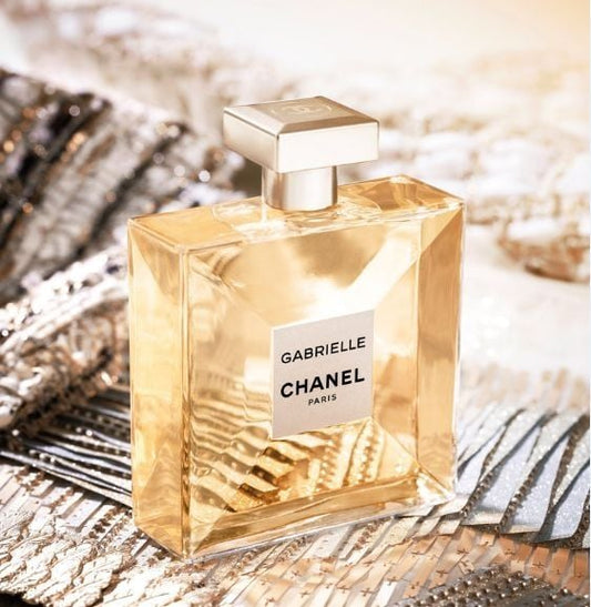 CHANEL香奈兒 嘉柏麗香水 Gabrielle Eau de Parfum