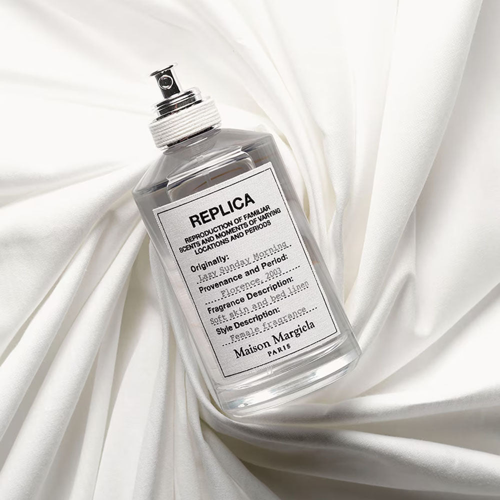 Maison Margiela REPLICA 慵懶周末淡香水 Lazy Sunday Morning Eau de Toilette