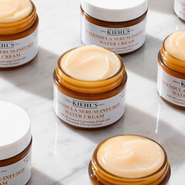 KIEHL'S 契爾氏 金盞花精萃亮采水凝霜