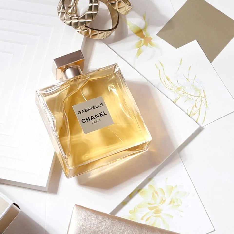 CHANEL 香奈兒 嘉柏麗香水 Gabrielle Eau de Parfum