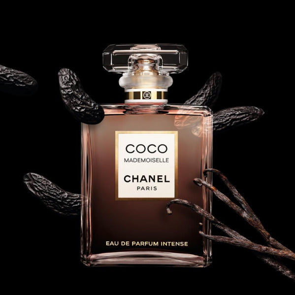 CHANEL 香奈兒 摩登COCO 魅惑印記香水 Eau de Parfum Intense