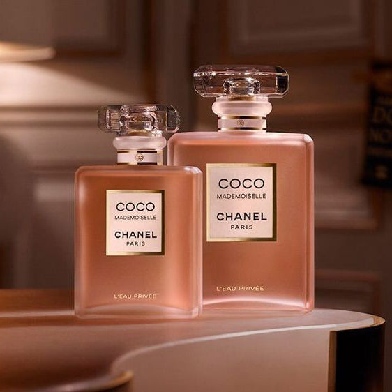 CHANEL 香奈兒 摩登COCO秘密時光香水 L'Eau Privée