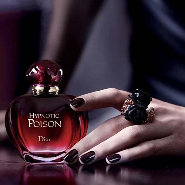 Dior Hypnotic Poison 紅毒藥女性淡香水 Eau de Toilette