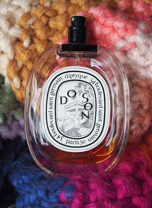 Diptyque 蒂普提克 DO SON 杜桑淡香水 Eau de Toilette